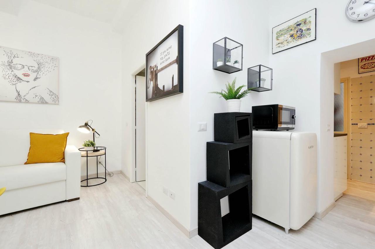 Romeasyoulike - Monti Experience 80 ภายนอก รูปภาพ