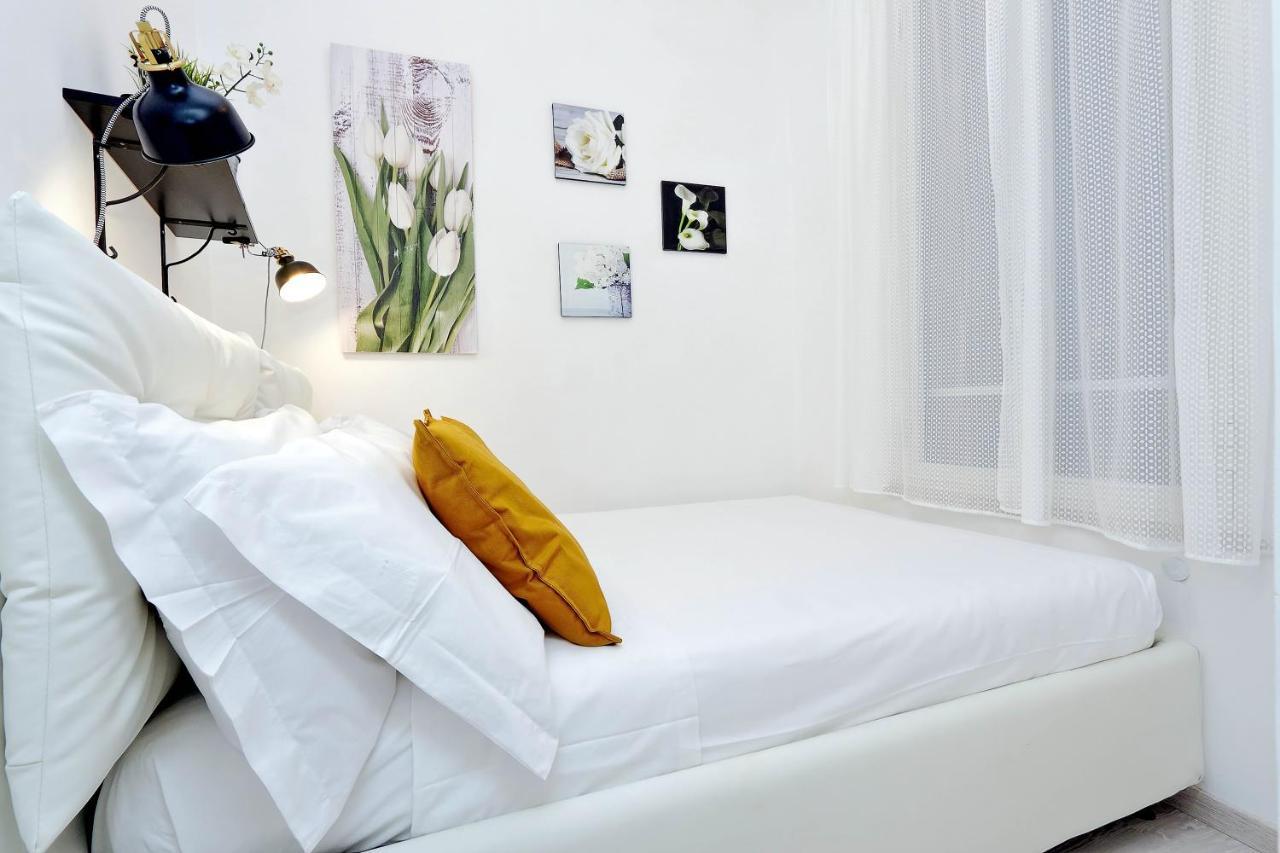 Romeasyoulike - Monti Experience 80 ภายนอก รูปภาพ